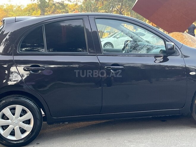 Nissan Micra-17