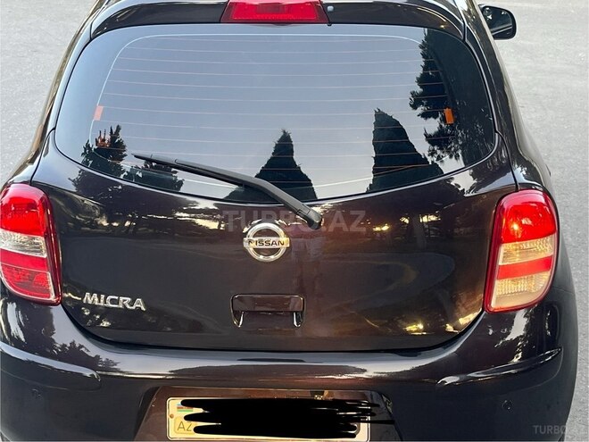 Nissan Micra-18