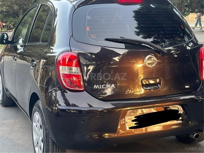 Nissan Micra-19