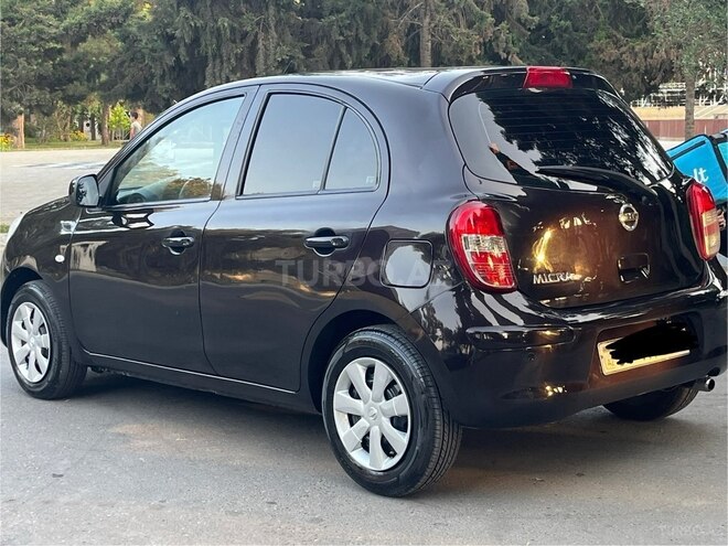 Nissan Micra-20