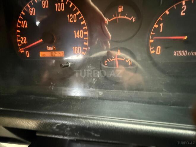 Isuzu NPR 66 L 2006, 183,500 km - 4.3 л - Bakı