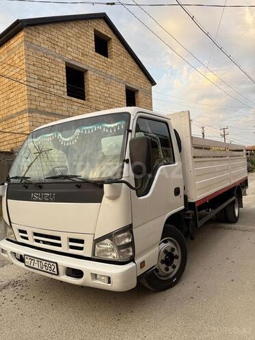 Isuzu NPR 66 L 2006, 183,500 km - 4.3 л - Bakı