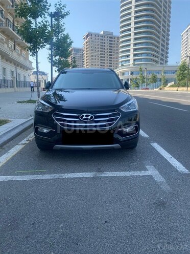 Hyundai Santa Fe-1