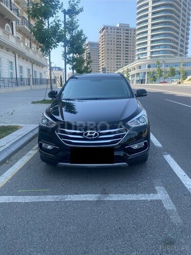Hyundai Santa Fe-2