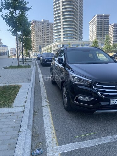 Hyundai Santa Fe-10