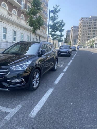 Hyundai Santa Fe-4