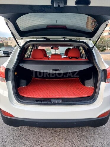 Hyundai ix35 2010, 180,000 km - 2.0 л - Bakı