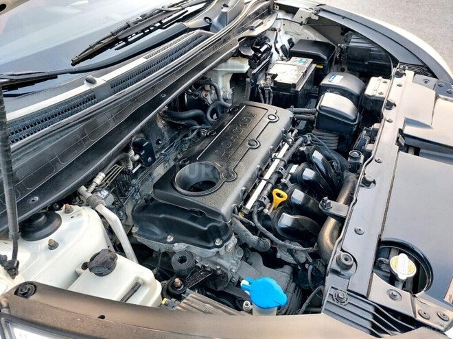 Hyundai ix35 2010, 180,000 km - 2.0 л - Bakı