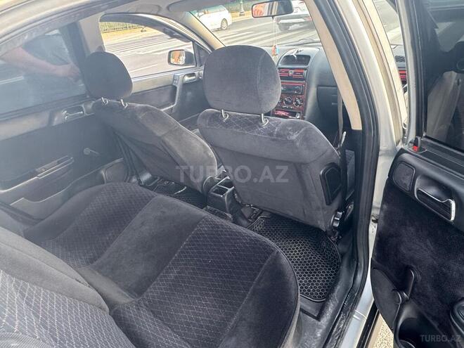 Opel Astra 2000, 425,071 km - 1.8 l - Bakı
