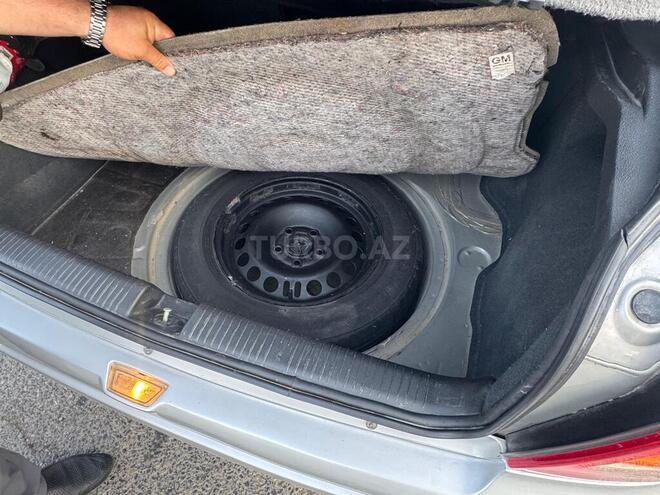 Opel Astra 2000, 425,071 km - 1.8 l - Bakı