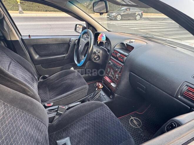 Opel Astra 2000, 425,071 km - 1.8 l - Bakı