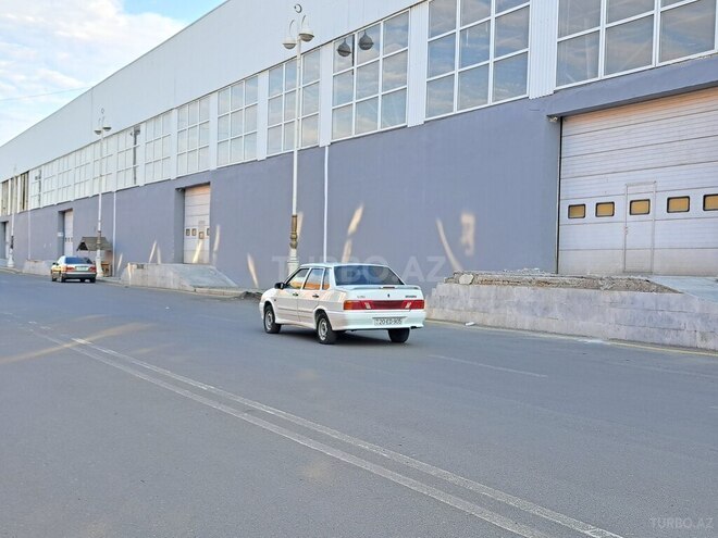 LADA (VAZ) 2115 2011, 215,000 km - 1.5 l - Gəncə