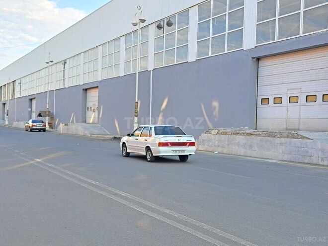 LADA (VAZ) 2115 2011, 215,000 km - 1.5 l - Gəncə