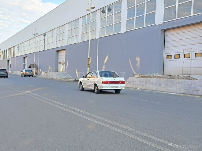 LADA (VAZ) 2115 2011, 215,000 km - 1.5 l - Gəncə