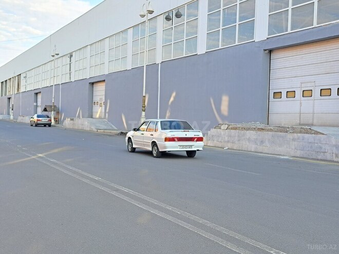 LADA (VAZ) 2115 2011, 215,000 km - 1.5 l - Gəncə