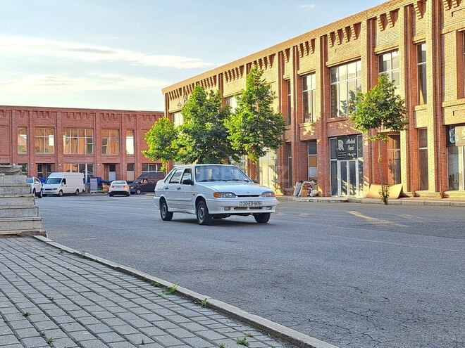 LADA (VAZ) 2115 2011, 215,000 km - 1.5 l - Gəncə