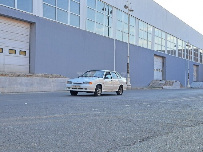 LADA (VAZ) 2115 2011, 215,000 km - 1.5 l - Gəncə