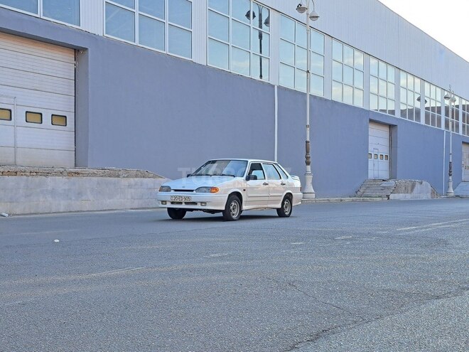 LADA (VAZ) 2115 2011, 215,000 km - 1.5 l - Gəncə