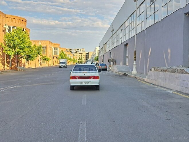 LADA (VAZ) 2115 2011, 215,000 km - 1.5 l - Gəncə