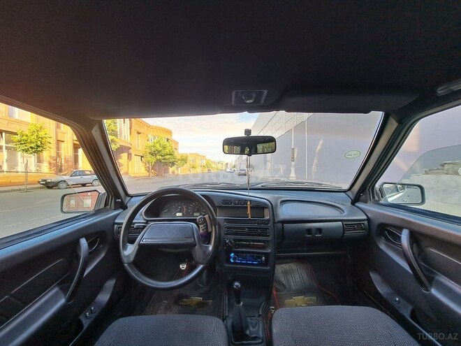 LADA (VAZ) 2115 2011, 215,000 km - 1.5 l - Gəncə