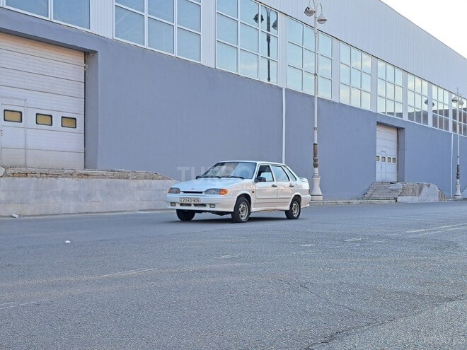 LADA (VAZ) 2115 2011, 215,000 km - 1.5 l - Gəncə