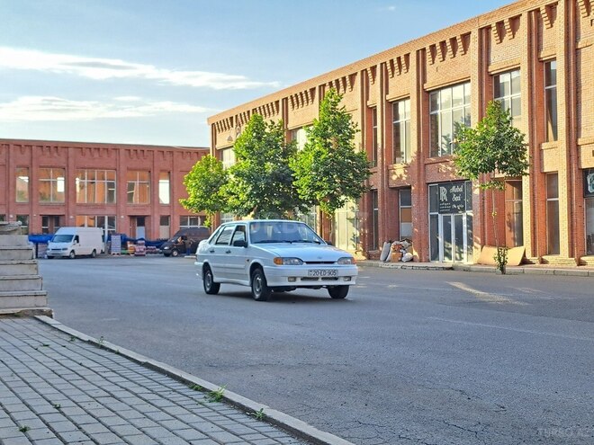 LADA (VAZ) 2115 2011, 215,000 km - 1.5 l - Gəncə