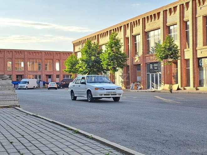 LADA (VAZ) 2115 2011, 215,000 km - 1.5 l - Gəncə