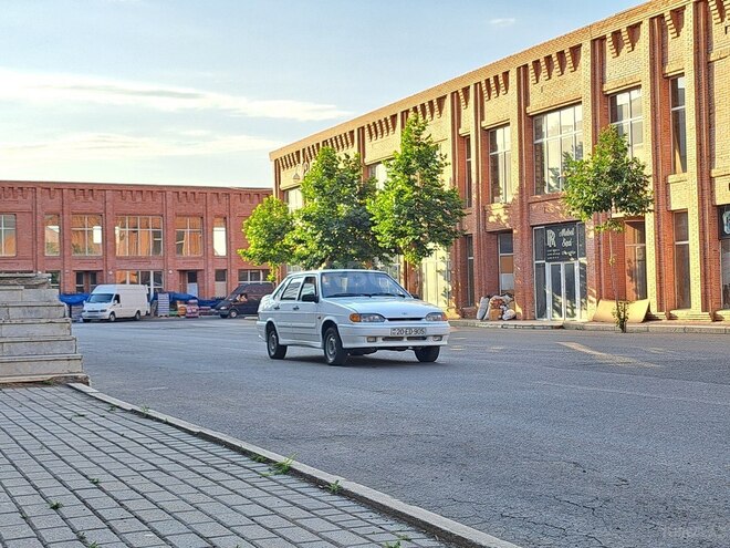 LADA (VAZ) 2115 2011, 215,000 km - 1.5 l - Gəncə