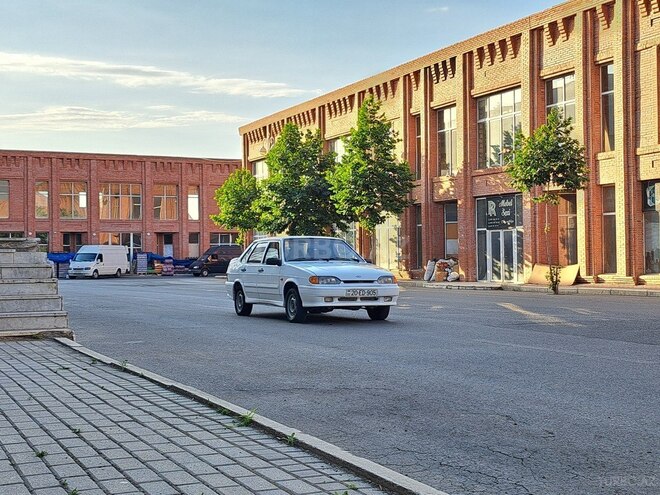 LADA (VAZ) 2115 2011, 215,000 km - 1.5 l - Gəncə