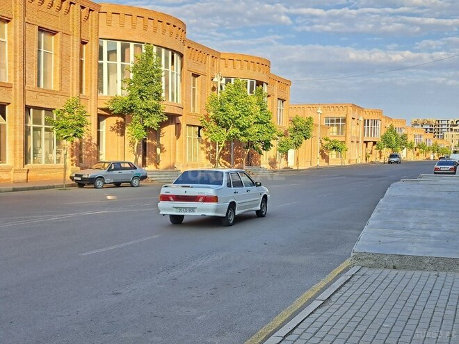 LADA (VAZ) 2115 2011, 215,000 km - 1.5 l - Gəncə