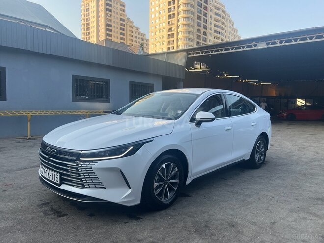 BYD Destroyer 05 2025, 0 km - 1.5 l - Bakı