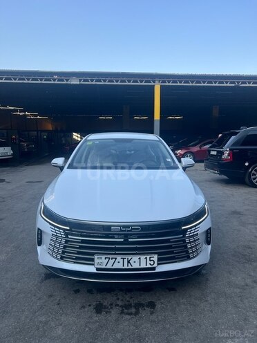BYD Destroyer 05 2025, 0 km - 1.5 l - Bakı