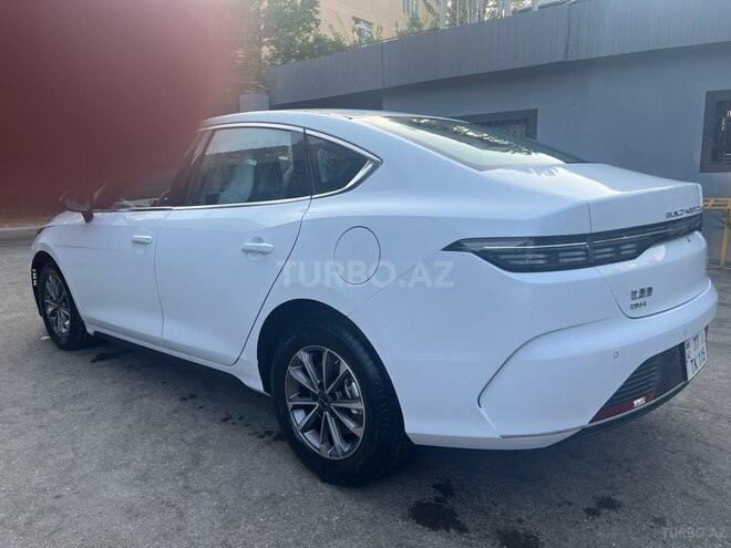 BYD Destroyer 05 2025, 0 km - 1.5 l - Bakı