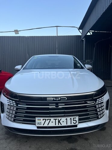 BYD Destroyer 05 2025, 0 km - 1.5 l - Bakı