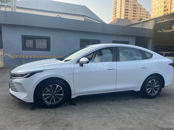 BYD Destroyer 05 2025, 0 km - 1.5 l - Bakı