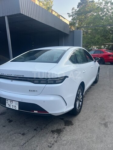 BYD Destroyer 05 2025, 0 km - 1.5 l - Bakı