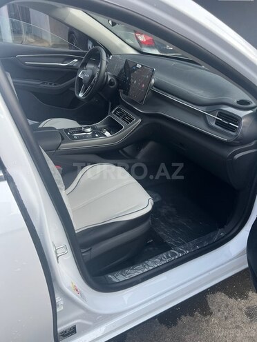 BYD Destroyer 05 2025, 0 km - 1.5 l - Bakı