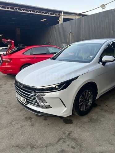 BYD Destroyer 05 2025, 0 km - 1.5 l - Bakı
