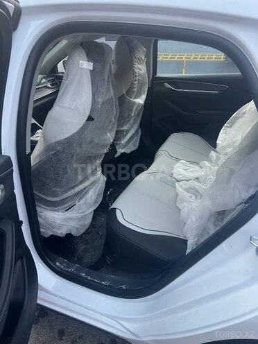 BYD Destroyer 05 2025, 0 km - 1.5 l - Bakı