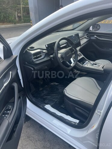 BYD Destroyer 05 2025, 0 km - 1.5 l - Bakı