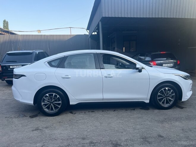 BYD Destroyer 05 2025, 0 km - 1.5 l - Bakı