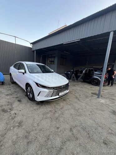 BYD Destroyer 05 2025, 0 km - 1.5 l - Bakı