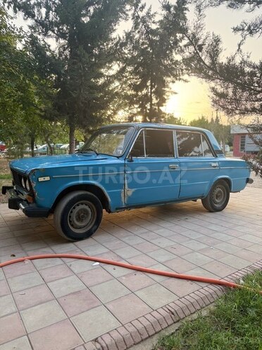 LADA (VAZ) 2106 1991, 60,400 km - 1.6 л - Saatlı