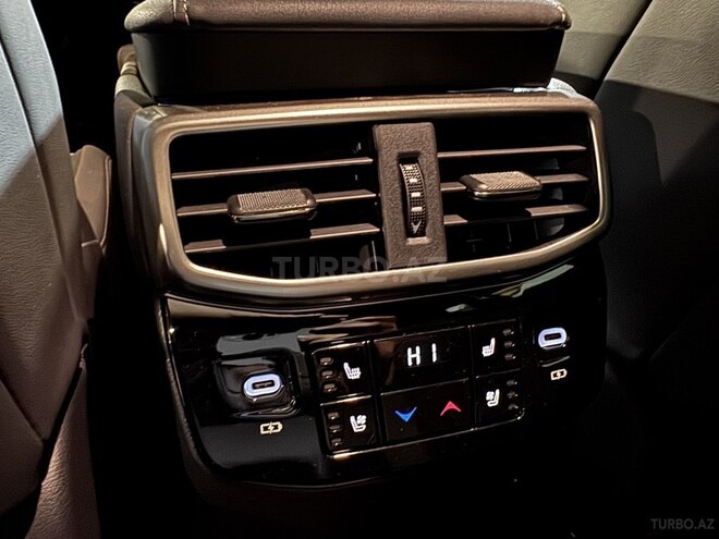 Lexus RX 500h 2025, 600 km - 2.4 л - Bakı
