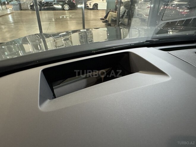 Lexus RX 500h 2025, 600 km - 2.4 л - Bakı