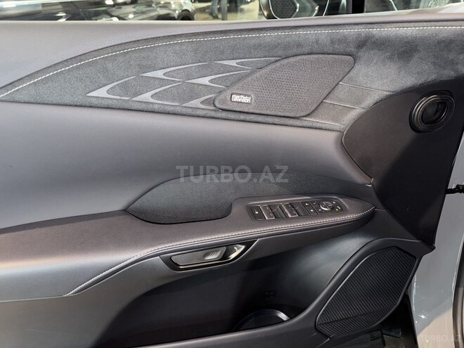 Lexus RX 500h 2025, 600 km - 2.4 л - Bakı