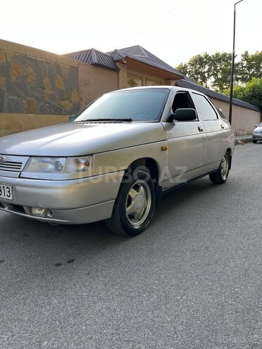 LADA (VAZ) 2112 2002, 342,568 km - 1.5 l - Göyçay