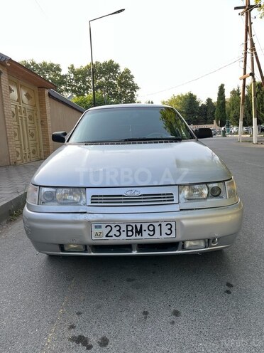 LADA (VAZ) 2112 2002, 342,568 km - 1.5 l - Göyçay