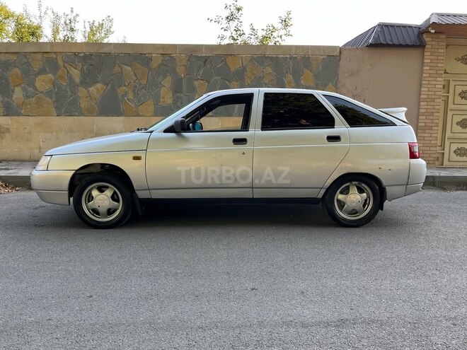 LADA (VAZ) 2112 2002, 342,568 km - 1.5 l - Göyçay
