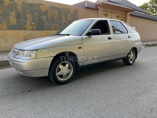 LADA (VAZ) 2112 2002, 342,568 km - 1.5 l - Göyçay
